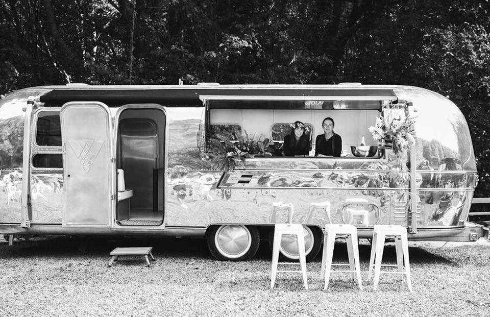 Gold Coast's coolest mobile bars