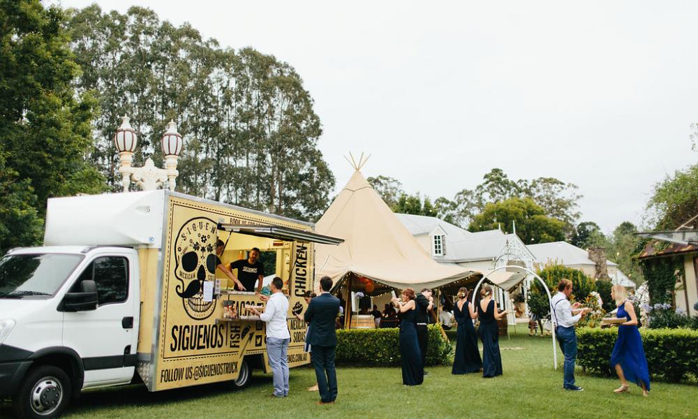 Gold Coast Food Trucks For Hire Gold Coast Food Trucks For Hire