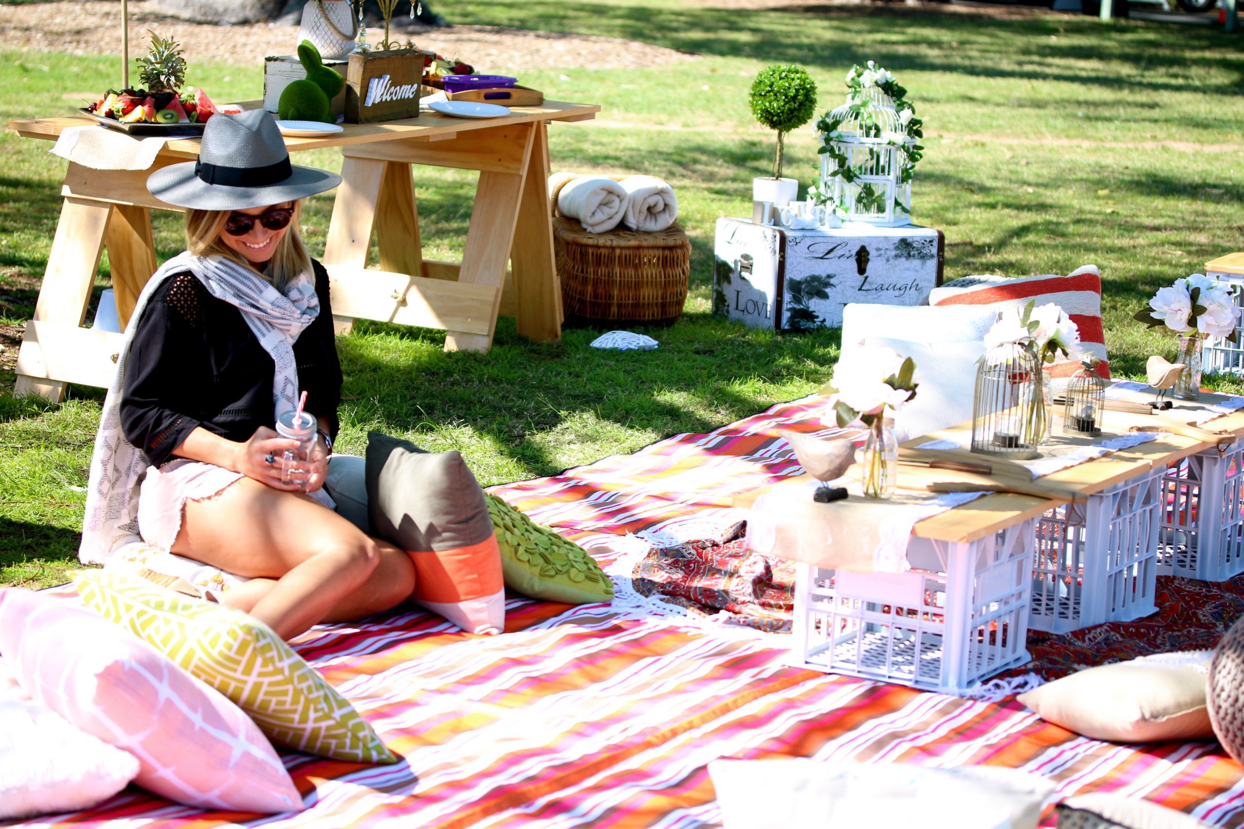 Our favourite hens and bucks party ideas on the Gold Coast